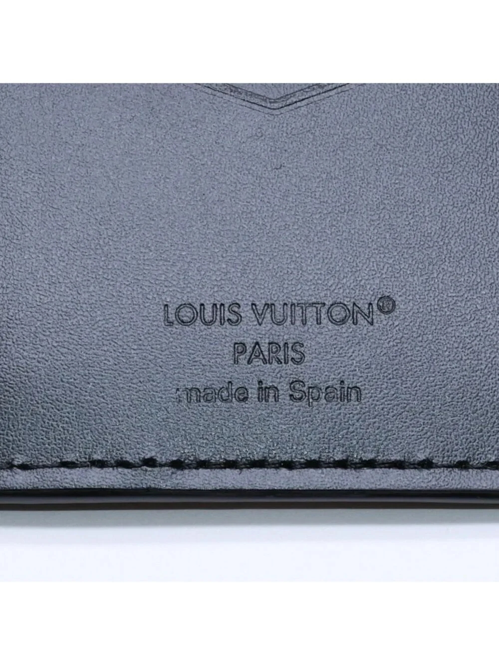 Louis Vuitton this authentic
